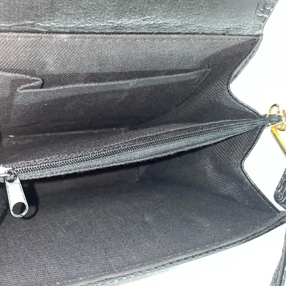 Tango Creations crocodile purse (IB-9) - Picture 4 of 4